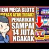 Review Game Mega Slots 777 Casino Apakah Membayar Atau Tidak? Simak