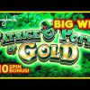 Patrick O’ Potts of Gold Slot – BIG WIN SESSION!