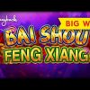 Bao Shou Feng Xiang Slot – BIG WIN SESSION!