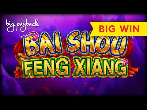 Bao Shou Feng Xiang Slot – BIG WIN SESSION!