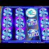 BIG WIN! RETRIGGERS! PURE MAGIC SLOT MACHINE! ATLANTIC CITY TRIP Episode 2