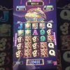 #Big Win on Dancing Drums Slot Machine#