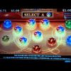 Dungeons & Dragons Slot Machine Feature Bonus Round – Mega Progressive Win!