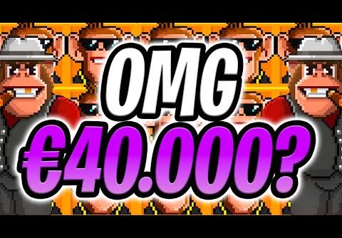 BANANA TOWN 🔥 SLOT PAID ME A MASSIVE BIG WIN AGAIN‼️ *** MAX MULTIPLIER ***