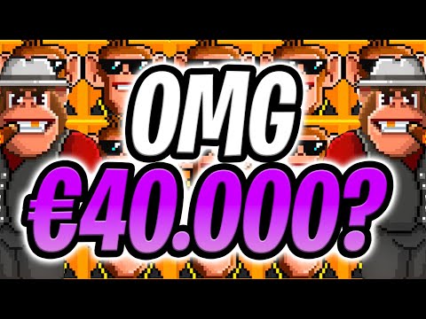 BANANA TOWN 🔥 SLOT PAID ME A MASSIVE BIG WIN AGAIN‼️ *** MAX MULTIPLIER ***