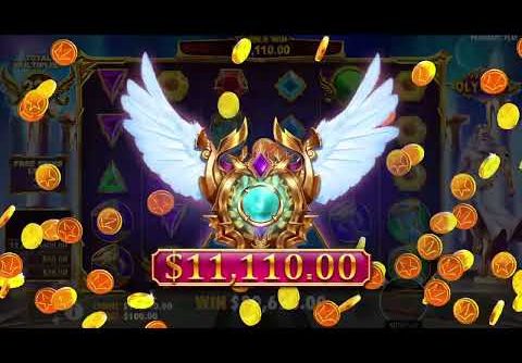 GATES OF OLYMPUS! 🔱 HIT BIG MULTIPLIER BONUS BUY CASINO SLOT ONLINE