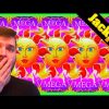 🌞🌞🌞 MEGA JACKPOT HAND PAY! 🌞🌞🌞 Dakota Magic Casino WINNING!