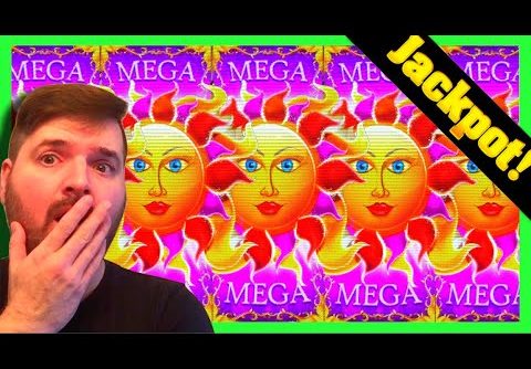 🌞🌞🌞 MEGA JACKPOT HAND PAY! 🌞🌞🌞 Dakota Magic Casino WINNING!