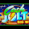 Cash Jolt Grand Palace Slot – BIG WIN BONUS!