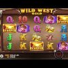 WILD WEST GOLD   BIG WIN CASINO MY RECORD ON THIS GAME