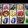 ** BIG WIN ** WILD WAYS ** MAX BET $5 a spin ** SLOT LOVER **