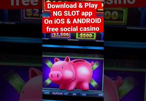 BIGGEST HANDPAY JACKPOT On Piggy Bankin Slot