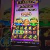 Big Win & Super Feature on Coin Combo slot machine