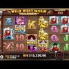 NEW SLOT   WILD WEST GOLD MEGAWAYS   BIG WINS CASINO SLOT ONLINE GAME WILD 5X