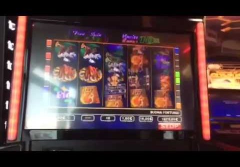 Vincita RECORD alle SLOT