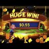 NEW GREEDY WOLF SLOT GOES HARD! MY BIGGEST WIN