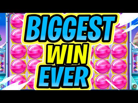 MY BEST SLOT SESSION EVER 😱 RECORD BREAKING WINS‼️🔥 *** MUST SEE ***
