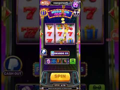Watch me stream slot Mega Win