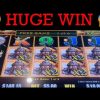 😱 HUGE WIN 😱 GENGHIS KHAN DRAGON LINK SLOT MACHINE 🎰 POKIE WINS