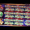 ** Great Win ** Electric Nights ** Max Bet ** Slot Lover **