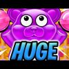 SUGAR RUSH IS BROKEN‼️😱 *** MEGA BIG WIN ***