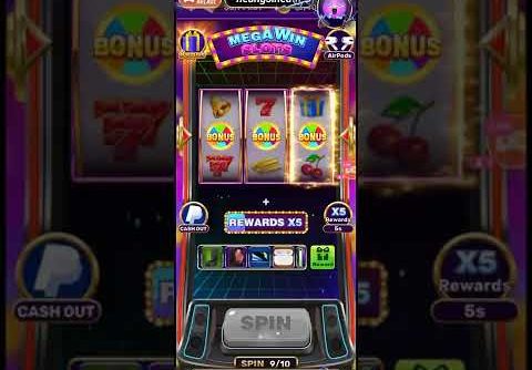 មើលខ្ញុំស្ទ្រីម Slot Mega Win