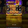 The Hand Of Midas – Slot Yüksek Kazanç Big Win – #slot