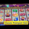 Bonus Super Big Win!!! Original Pompeii Slot