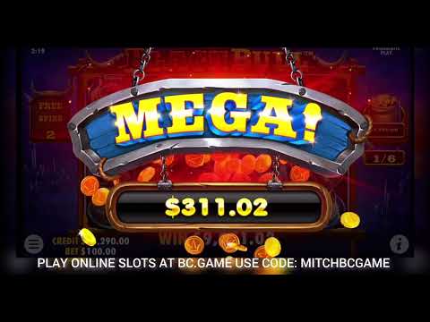 Black Bull Buy Free Spins Feature MEGA WIN – Online Casino Slots Win