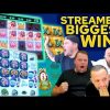 Streamers Biggest Wins – #58 / 2022