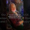 Mom’s HUGE JACKPOT on $1 bet #shorts #shortsvideo #shortsfeed