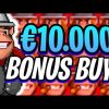 BANANA TOWN 🔥 SLOT DESTROYED 😱 MAX BET BACK TO BACK‼️  *** MEGA BIG WINS ***