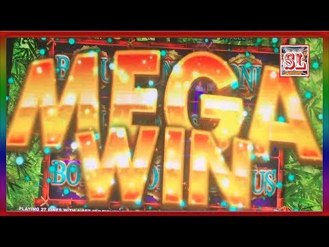 ** SUPER BIG WIN ** PANDA QUEEN ** SLOT LOVER **