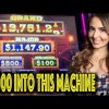 $2,000 Into Eureka Blast Slot Machine! Trying to Score a BIG WIN!