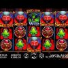 Slot BAR Vampiro Online RECORD Win || MAX BET || Macchinette Italia