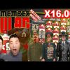 X16.000 🐻 BIG WIN REMEMBER GULAG 🎖️ | EXESLOT SLOT ONLINE ESCLUSIVE