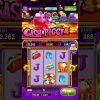 CHALLENGE MEGA WIN OF ONLINE SLOT GAMES