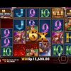 ✅ GAMBLE MORE Free Spin MEGA WIN✅💰💰POWER OF THOR 💰💰SLOT  PragmaticPlay