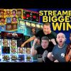 Streamers Biggest Wins – #57 / 2022