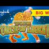 The Force of Legend Slot – BIG WIN BONUS!