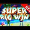 SUPER BIG WIN! 💥💥💥 Playing ALL NEW Slot Machines At Mystic Lake 💥💥💥 $15.00 SPINS On Goldfish Pt.2