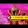 Wonder 4 Gold – Fortune King Deluxe Slot – BIG WIN Bonus!