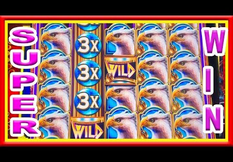 ** SUPER WINS ** MY TOP 200 WINS ** PART 4 ** SLOT LOVER **