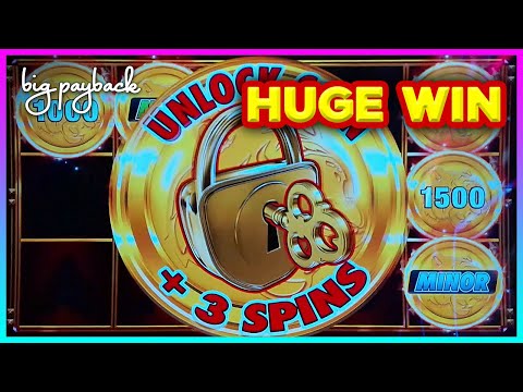 Amazing Slot Win – YOU. WILL. NOT. BELIEVE. THIS!