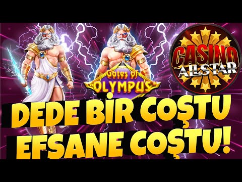 Gates of Olympus | BU DEDE DURDURULAMAZ | BIG WIN #gatesofolympusrekor #maxwin #slot