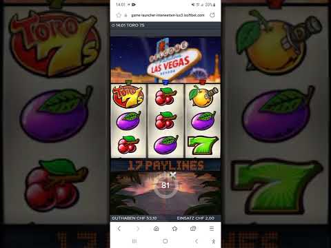 Toro 7’s Slot (ELK) Test: Mega Win