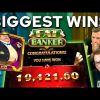 Biggest Wins on Fat Banker