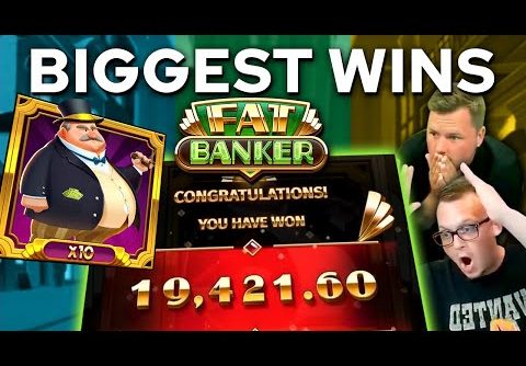 Biggest Wins on Fat Banker