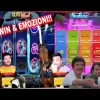 BIG WIN & LOVE 💰 DERBY WHEEL 🎡 PLAY N’ GO | EXESLOT ESCLUSIVE