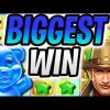 MASSIVE MAX BET SLOT WIN‼️😱 *** HUGE SURPRISE ***